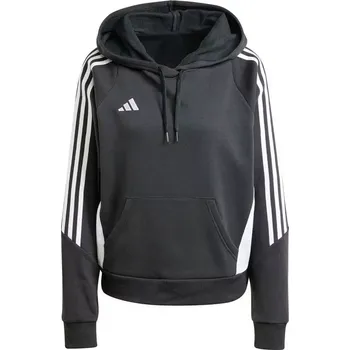 Dámská mikina Mikina s kapucí adidas Tiro 24 W IJ5607 XS