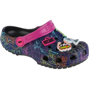 Chlapecké tenisky Žabky Crocs Disney Villains Classic Kids Clog 207722-001 29/30