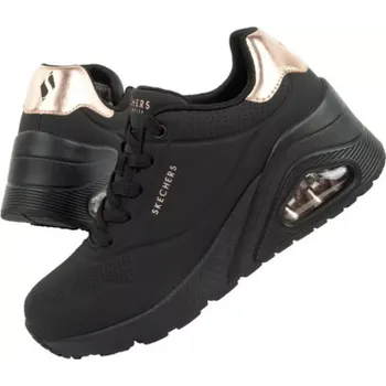 Dámské tenisky Skechers Uno W 177520/BBK dámské sportovní boty 39