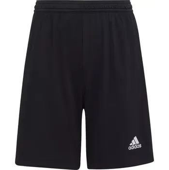 Dívčí kraťasy Entrada 22 Jr dětské šortky H57502 - Adidas 116