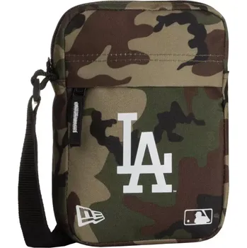 Sportovní batoh Los Angeles Dodgers crossbody mlb bag 11942031 - New Era jedna velikost
