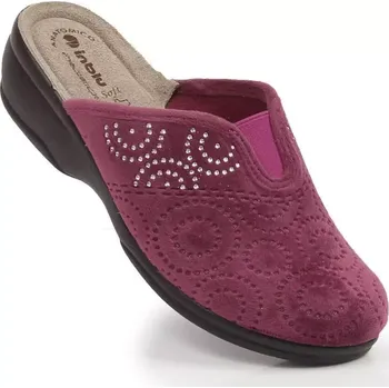 Dámské tenisky Pohodlné pantofle s gumičkou Inblu W ARC22 37