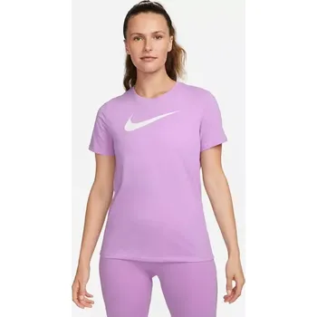 Tričko Nike DF Swoosh W FD2884-532 M