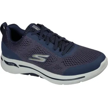 Pánská sportovní obuv Boty Skechers Go Walk Arch Fit Idyllic M 216116NVGD 42