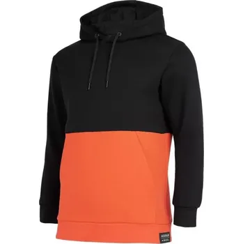 Pánská mikina Pánská mikina M H4Z22 BLM027 20S - 4F L