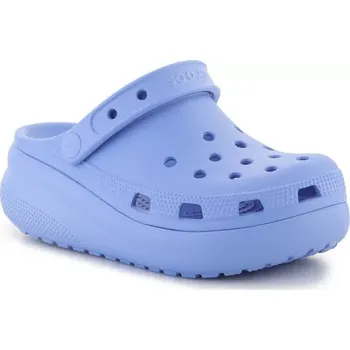 Chlapecké tenisky Dřeváky Crocs Classic Cutie Clog K Jr 207708-5Q6 EU 28/29