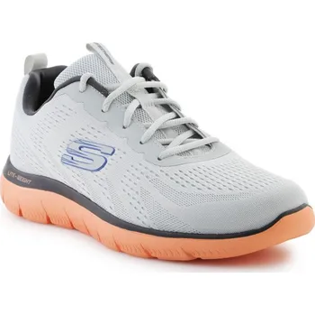 Pánská obuv Boty Skechers Summits-Torre M 232395-GYOR EU 45