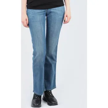 Dámské kalhoty Dámské kalhoty 570 Standard W 10570-0006 - Levis US 26 / 32