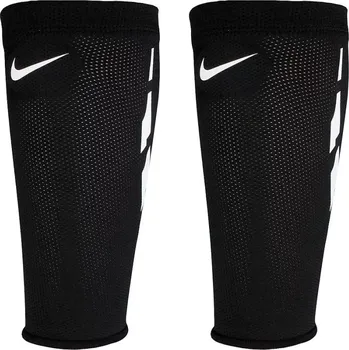 Tkaničky do bot Kompresní legíny Nike Guard Lock Elite SE0173-011 M