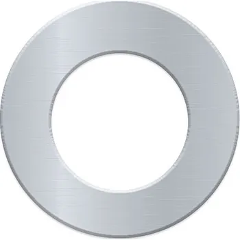 podložka Těsnící hliníková podložka D8x14x1