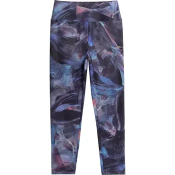 Dámské legíny Dámské legíny W H4Z21 SPDF017 93A - 4F XS