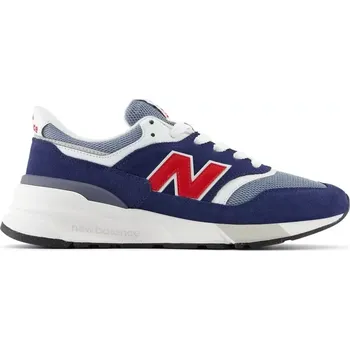 Dámské tenisky New Balance U U997REA dámské boty 39,5