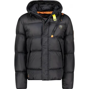 GEOGRAPHICAL NORWAY bunda pánská BODIR MEN zimní L černá