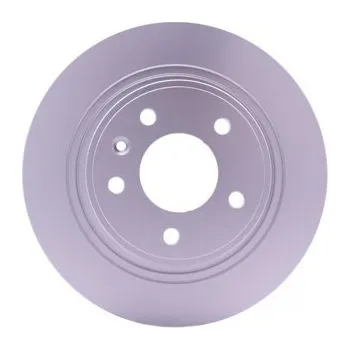 Brzdový kotouč Brzdový kotouč HELLA PAGID 8DD 355 116-601