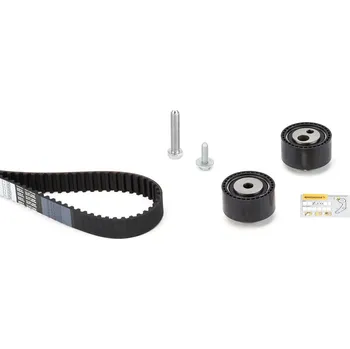 Sada rozvodového řemene CONTINENTAL CTAM CT1063K2