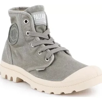 Dámské tenisky Boty Palladium Us Pampa Hi W 92352-339-M dámské EU 37