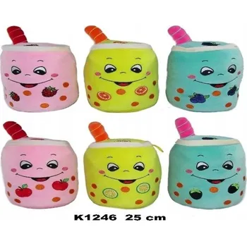 plyšák PLYŠÁK HRNEK 25 CM MIX SA SUN-DAY