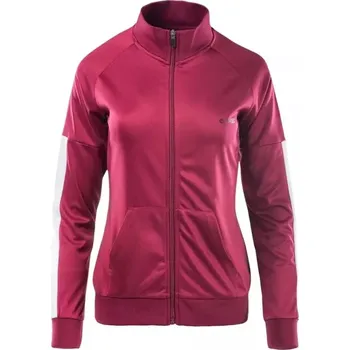 Dámská mikina Hi-tec Lady Delian W mikina 92800442913 S