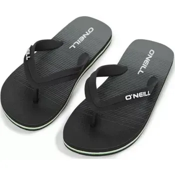 Chlapecké tenisky Žabky O'Neill Profile Graphic Sandals Jr 92800614082 33