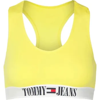 Podprsenka Dámská sportovní podprsenka TJ Archive UW0UW04261-ZGQ - Tommy Hilfiger S