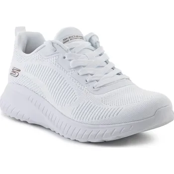 Dámská sportovní obuv Boty Skechers Bobs Squad Chaos-cool Rythms W 117216-W EU 40