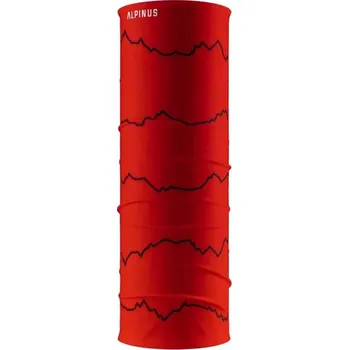 Nákrčník Alpinus Zuzi Alp Hos 1 multifunkční šátek NEPLATÍ
