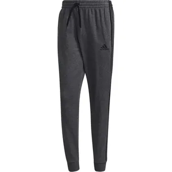 Pánské kalhoty Addias kalhoty se třemi pruhy M H12256 S (173 cm)