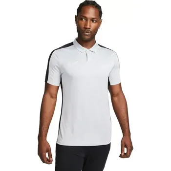 Pánské tričko Pánské polo tričko Dri-FIT Academy M DR1346-012 - Nike L (183 cm)