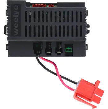 Dětské elektrovozidlo Centralka RX108 24V – pro dětská elektrická vozítka JS3168