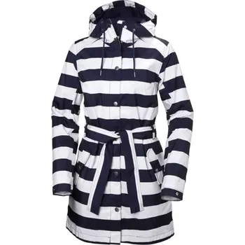 Dámská softshellová bunda Dámský kabát Lyness II W 53248 690 - Helly Hansen S