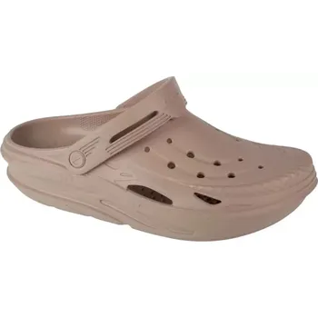 Dámské tenisky Dřeváky Crocs Off Grid Clog 209501-2V3 43/44