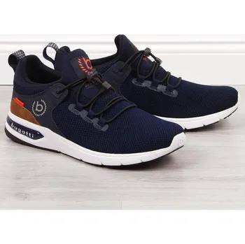 Pánské tenisky Sportovní obuv Bugatti M JJ153028 INT1716 43