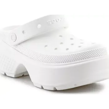 Dámská obuv Žabky Crocs Stomp Clog W 209347-0WV EU 39/40