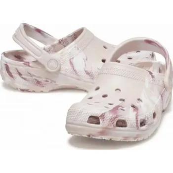 Dámské tenisky Žabky Crocs Classic Marbled Clog 206867-6WS EU 41/42