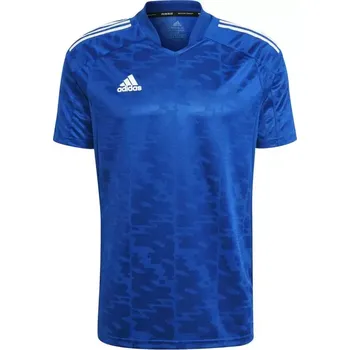 Pánské tričko Tričko adidas Condivo 21 M GF3357 pánské S (173 cm)
