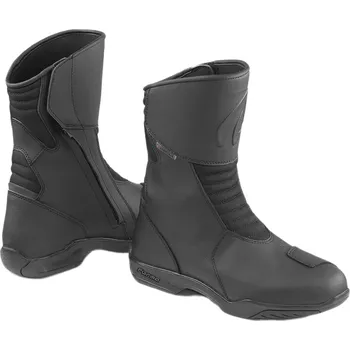Moto obuv Forma Boty na motorku Arbo Dry černé 47
