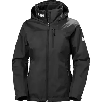 Dámská mikina Helly Hansen Vrew Hoodie Midlayer Jacket W 33891 990 XL