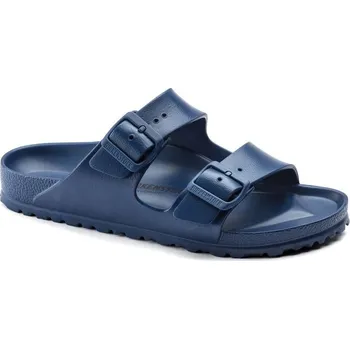 Pánské polobotky Žabky Birkenstock Arizona Eva M 1019051 44