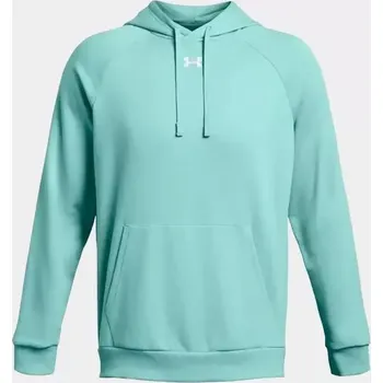 Pánská mikina Mikina Under Armour M 1379757-482 pánské L