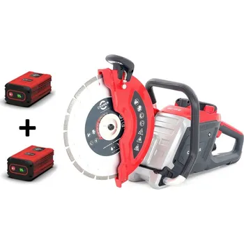 Sekačka CRAMER OPTIMUS PC300