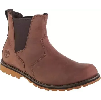 Pánské tenisky Boty Timberland Attleboro PT Chelsea M 0A6259 41