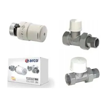 IP kamera Termostatická sada přímá Arco KCT02