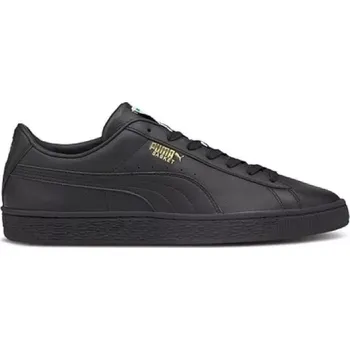 Pánská treková obuv Boty Puma Basket Classic XXI M 374923 03 46
