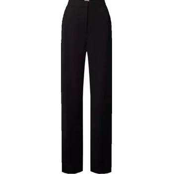 Dámské kalhoty Calvin Klein Structure W kalhoty K20K205958 dámské 36