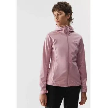 Dámská softshellová bunda Softshellová bunda W 4FWSS24TSOFF215 56S L