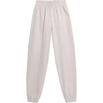 Dámské oblečení Dámské kalhoty W 4FSS23TTROF147 83S - 4F 2XL