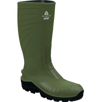 Pracovní obuv Pracovní holinky Delta Plus AEROBUILD S5 CI FO SR Velikost boty: 44