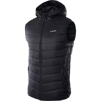 Pánská vesta Pánská vesta sinlus M 92800299818 - Hi-Tec XXXL