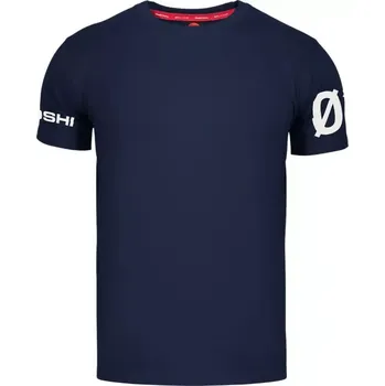 Tričko Ozoshi TSH02 M OZ93761 pánské S