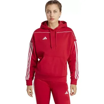 Dámská mikina TIRO 23 Hoody W HS7234 - Adidas XS